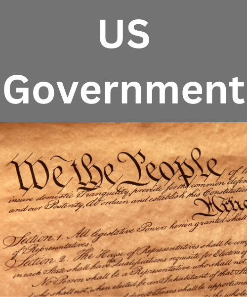 US Government